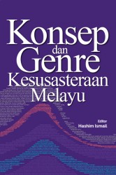 Konsep dan Genre Kesusasteraan Melayu